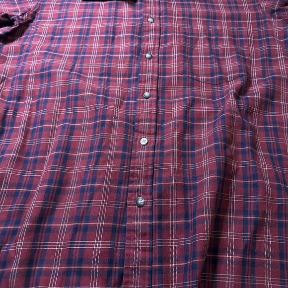 Yves Saint Laurent button up large - Picture 2 of 12